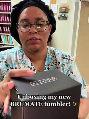 The Mother’s Day gift she’ll actually use every single day. 💜 Giving Mom another candle? Let’s upgrade that. Unboxing t