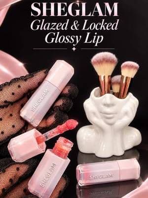 #SHEGLAMliptint@sheglam#SHEGLAMlipgloss #ad Store Name:SHEGLAM 🆔 560679520 🔗 https://shein.top/hv55mrf Store Name:SHEGLAM 🆔 560679457 🔗 https://shein.top/5ysyq4i Store Name:SHEGLAM 🆔 560679919 🔗 https://shein.top/5ysymng Store Name:SHEGLAM 🆔 560679848 🔗 https://shein.top/6c19i9m