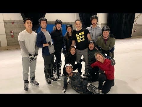 JoJo Journals EP.13 - My 1st Cirque Du Soleil Experience
