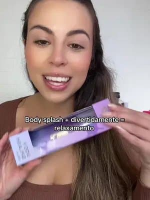 #divertidamente #bodysplash #tiktokshopbr66