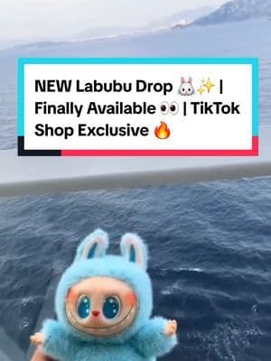 Labubu POP MART “Have a Seat” blind box plush keychains are finally available on TikTok Shop 🐰✨ No more waiting or overpaying resellers — this is the official drop, brand new and super limited. Each blind box comes with a surprise Labubu in the cutest bunny suits, and collectors already know these won’t last long. Tap the cart before this new release sells out. … #fyp #abbydames #viralontiktok #tiktokmademebuyit #collectibles #kawaii #plushies #animeaesthetic #mysterybox #giftideas #TikTokShopRestock #tiktokshopcreatorpicks #BahamianCreator #BahamianInfluencer #CaribbeanCreator #CaribbeanInfluencer #Austininfluencer #Austincreator #Texasinfluencer #Texascreator #UGC #TikTokpartner #blacktiktok #TikTokShopFallDealsForYou #AutumnLiving #TikTokShopBlackFriday #TikTokShopCyberMonday #SuperBrandClub #ViralOnTikTokShop #FentySuperBrandDay #susteassuperbrandday