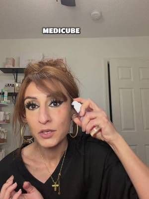 @medicube US Store #TikTokShopCreatorPics #medicubeskincare #medicubetiktokshop #medicubepartner #medicube