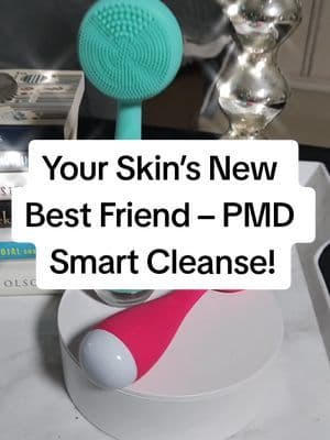 #creatorsearchinsights #DoMoreInAYear #BeautyTech #GenX #PMDBEAUTY #TiktokShop #Over40@PMD Beauty #DailyGlow #Over50 #facialcleansing #tiktokshopmothersday