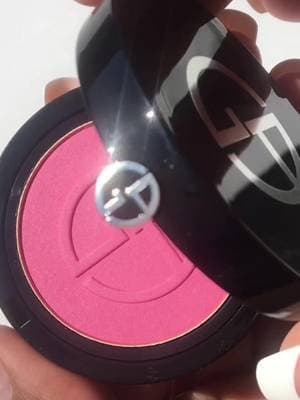 Get ready to glow with the new Giorgio Armani Luminous Silk Glow Blush! With six shades to choose from, each infused with light-reflecting pigments for a soft-focus effect, this silky powder blush will give you a natural-looking flush of color while visibly smoothing your skin’s texture. Shades: 60 Mystery 52 Ecstasy 50 Euphoric 51 Amore Don’t miss out on these must-have blushes, now available at @sephora for $38 and are eligible for the Sephora sale so thats a great steal Gifted PR #giftedbyarmani #armanibeauty #blush Trending makeup - reels - luxury makeup - armani makeup - blushing - Pinterest - viral - glowing skin - beauty insta - vanity aesthetic- viral blushes- makeup flatlay - blush - armani beauty - Spring makeup
