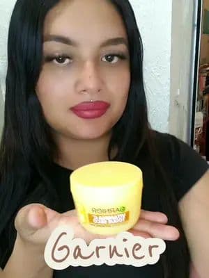 #HidratacionMateQueMeLate @garnier.mexico #GarnierSkincare #GarnierMx #Publicidad