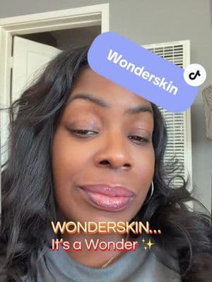The lip liner that actually does the work for you 🤎 @Wonderskin @Wonderskin Beauty #wonderskin #creatify #stayputlipliner #brownlipcombo #tiktokshopstockup