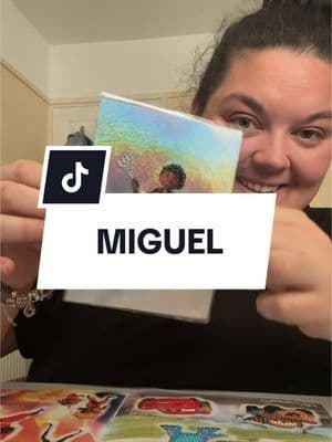 MIGUEL #diamondart #diamondpainting #diamondartaddict #diamondartaddict0 #tiktokmademebuyit #TikTokShop #diamondartaccessories #relaxation #disney100 #disney100crystalart #disney100stickeralbum #disney100diamondart #disney100stickers #crystalart #courtneyhollowayy