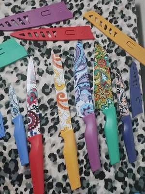A SALE You Don't Want To Miss!! #KitchenEssentials #KnifeSetSale #ColorfulKnives #MultiColorKnifeSet #KnifeSetDeals #KitchenStyle #CuttingEdgeDesigns #SharpSavings #FreeShipping #LimitedTimeOffer #KitchenMustHaves #KnifeSetOnSale #TikTokFinds #TikTokShop #TikTokDeals #TrendingOnTikTok #TikTokKitchen #TikTokShopping #ColorfulKitchen #DesignYourKitchen #KnifeSetLove #CookInStyle #ChopLikeAPro #KitchenGoals #KnifeSetCollection #SaleAlert #KitchenPerfection #CookingEssentials #SharpAndStylish #CutlerySet #VibrantKnives #ChefApproved #KnifeSetLove #TikTokSales #TikTokShopDeals #HomeChef #CookingInStyle #KnifeSetObsessed #FreeShippingNow #CookingTools #KnifeSetDesigns #TikTokShopFinds #KitchenGadgets #HomeCookLife #TikTokKnifeSet #KitchenDeals #DesignYourKitchen #MustHaveKitchenTools #KnifeSetShopping #TikTokKitchenFinds #CookingGear #BestKnifeSet #KnifeSetAddict #KitchenHacks #CutleryDeals #SharpTools #TikTokMustHaves #KitchenUpgrades #KnifeSetVariety #CutleryEssentials #SharpAndChic #KitchenMakeover #ChefTools #HomeCookingEssentials #TikTokDiscounts #KitchenDealsAlert #SharpKnives #KnifeSetMagic #TikTokLovers #HomeChefEssentials #SharpAndStylish #KnifeSetCollection #CookingPerfection #ColorfulCutlery #BestDealsOnTikTok #TikTokShoppingHaul #KitchenCollection #CookingUpgrades #SharpestTools #TikTokStyle #DesignYourKitchen #VibrantKitchen #ColorfulCookware #TikTokKnifeSet #TikTokShopNow #TrendingDeals #KitchenEssentials #ChefKnives #ColorfulKitchenTools #TikTokDiscounts #SharpAndStrong #TikTokShoppingSpree #HomeKitchenEssentials #SharpAndShiny #KnifeSetMadness #BestTikTokFinds #KitchenStyleGoals #SharpAndChic #TikTokShopAddict #KnifeSetEnvy #KitchenFaves #KnifeSetSavings #CookingInColor #ChefApprovedKnives #TikTokBuyers #CookingEssentials #SharpKnives #TikTokShopMadness #KnifeSetAddiction #CookingInColor #KitchenDreams #TikTokDealAlert #KnifeSetLover #TikTokShoppingFinds #SharpKnivesSale #TikTokShopGems #BestInTheKitchen #KitchenMustHaves #TikTokFavorites #KnifeSetPerfection #TikTokShopAddicts #ChefLife #TikTokDealsAlert #HomeCookTools #BestKnifeSets #TikTokShopDeals #SharpAndStylish #KnifeSetFavorites #KitchenUpgrades #CookingInStyle #TikTokShopLove #BestKnifeSetDeals #ColorfulCutlerySet #KitchenMagic #TikTokKnifeSetDeals #CookingMustHaves #SharpAndVibrant #TikTokShopObsessed #HomeChefKnifeSet #CookingWithColor #BestTikTokDeals #KitchenEssentialsSale #TikTokMustHaveItems #SharpestKnives #TikTokKnifeSetMadness #ColorfulKitchenDesign #TikTokShoppingAddict #SharpAndColorful #KitchenTools #TikTokShopFaves #KnifeSetDesign #CookingStyle #KitchenPerfection #ColorfulKnives #SharpAndBeautiful #TikTokShopGems #BestInTheKitchen #SharpAndVibrant #TikTokFavorites #KitchenMustHaveTools #TikTokShopDeals #KnifeSetSaleAlert #HomeCookingTools #TikTokFindsOnSale #TikTokKitchenEssentials #SharpKnivesOnSale #TikTokKnifeSetObsessed #BestTikTokFinds #HomeChefFavorite #CookingWithColor #KitchenCollection #SharpAndColorful #TikTokShopLovers #SharpToolsSale #TikTokShoppingMustHaves #KnifeSetPerfection #SharpAndVibrant #TikTokShopMadness #HomeCookingMustHaves #TikTokKnifeSetAddict #ColorfulKitchenTools #TikTokShopEssentials #SharpAndStylish #KitchenKnifeSet #TikTokShopKnives #SharpestToolsInTheKitchen #BestTikTokDeals #TikTokFindsSale #KnifeSetVariety #TikTokShopHaul #SharpAndSleek #TikTokEssentials #SharpestKnivesOnSale #TikTokKnifeSetLove #BestKnifeSetSale #TikTokFindsKnives #KitchenEssentialsOnSale #TikTokShopObsessed #SharpAndSleek #TikTokShopDiscounts #KnifeSetDesigns #SharpToolsTikTok #TikTokKnifeSetFinds #BestInTheKitchen #TikTokShopDealsAlert #KitchenUpgrade #SharpestKnivesOnTikTok #TikTokKnifeSetFaves #KnifeSetAddict #TikTokShoppingSpree #KitchenUpgradeAlert #BestKnifeSetDeals #SharpAndColorful #TikTokShopKnifeSet #ColorfulCutleryDeals