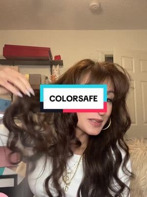 @Color Wow Hair only the best bombshell hair in seconds ##COLORWOWHAIR##TikTokShopCreatorPics #T#TikTokShopBlackFridayT#TikTokShopCyberMondays#spotlightfinds