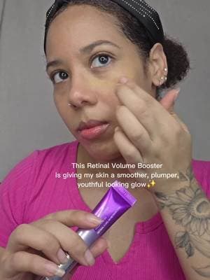 💜💜💜 @medicube US Store #medicube #Retinal #volumebooster #tiktokshopcreatorpicks