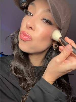 Holy Snipple Nipple Chops! 😍 While both of these highlighters are so beautiful Fire Opal EATS DOOOOWN! 🥰 so freakin beautiful! Haus Labs is amazing makeup / SKINCARE! I don’t feel bad at all putting all of this on my face! #hauslabs #tiktokshopcybermonday #tiktokshopblackfriday #ttsbeautybesties #tiktokshopcreatorpicks