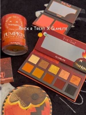 #glamlite #trickrtreat #tiktokshopblackfriday #tiktokshopshopcybermonday #glamlitecosmetics