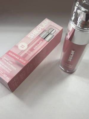 #SHEGLAMGoodGripBlur #SHEGLAMPrimer@sheglam#SHEGLAMgoodgrip@sheglam#sheglam #ad Store Name:SHEGLAM 🆔 544973145 🔗 https://shein.top/8crui7f