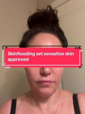 Your sensitive skin is going to love this!! @dear, Klairs #tiktokshopcreatorpick #tiktokshopholidayhaul #sensativeskin #skinfloodingroutine #klairs