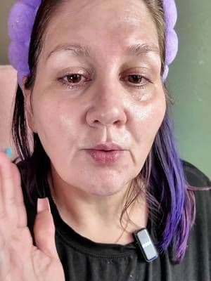Wonderskin Hyper-Bond Life-Pro Foundation #wonderskin #over40makeup #tiktokshopsummervibe #tiktokshopcreatorpicks