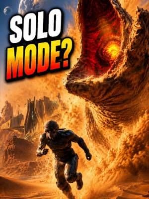 Dune Awakening is finally coming to console, and the timing actually matters. PS5 and Xbox Series X|S both get it September 22, and that same day the game adds full single-player mode, scalable difficulty, and the conclusion of Book One's story. Solo players finally have a reason to jump in. #DuneAwakening #ad #dune #PS5 #Xbox #Gaming #Funcom @duneawakening #tierUp