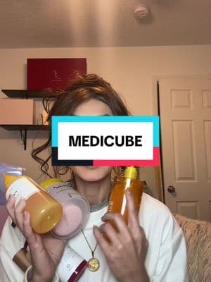 @medicube US Store I hope you enjoy it as much as I do happy holidays #TikTokShopSuperBrandDay #MEDICUBE hashtag: #T#TikTokShopBlackFridayT#TikTokShopCyberMondays#spotlightfinds