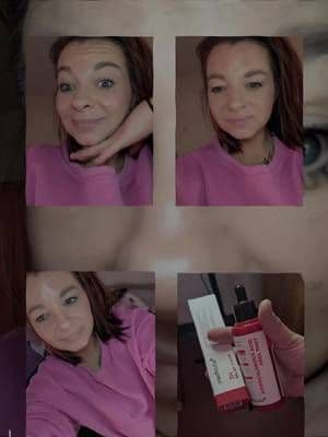 hey it's just me loving all my skincare! have you tried the Medicube 3H cream? #dryskincare #combinationskin #tiktokshop#ccmedicube #sensitiveskincare