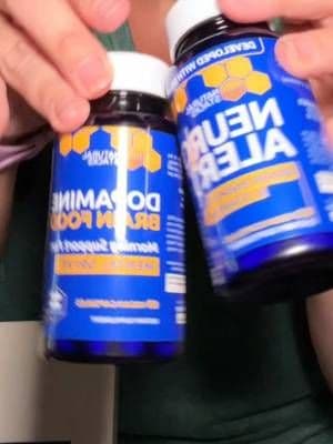 #dopamine #naturalenergy #naturalstacks #tiktokshopcreatorpicks #summerwins