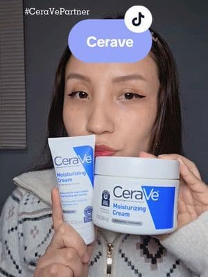 #CeraVePartner Hidratar tu piel nunca fué tan sencillo ✨️ @CeraVe . Hidratación profunda para tu piel. #giftedbyceraveml