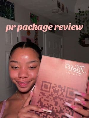 Sooo.. I took some time since my unboxing video to really try the products. 🫣 AND I WAS NOT DISAPPOINTED 😝😝 I absolutely love every single product from this drop and cant wait to give you guys the results from my upcoming wax! 💋💋 THANK YOU KIEHL'S @Kiehl's Since 1851 #thankyou #giftedbykiehls #bodycare #selfcare #selflove #deodorant #body #skincare #prpackage #prpackagereview #review