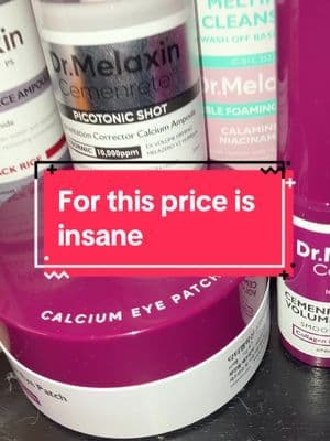 Dr melaxin said here’s your glow up ⬆️ honey #giftsforher #tiktokshopcybermonday #TikTokShopBlackFriday #drmelaxinbundle #drmelaxin