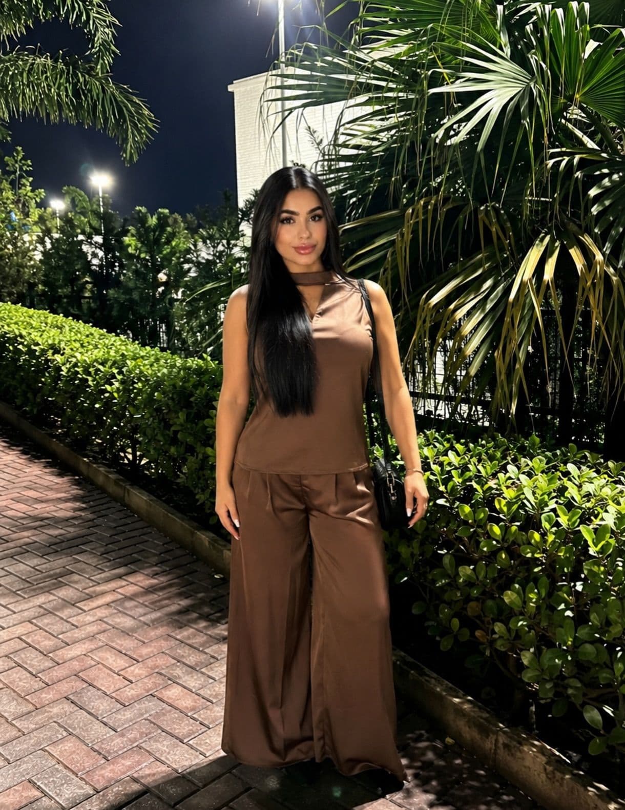 Cineminha ❤️🕷️
SHEIN Fit Check Challenge! Pesquise por 7JY8F na SHEIN para comprar exatamente o meu look e garantir de