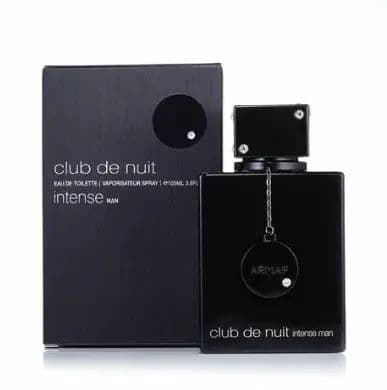 A scent that starts bright, dries down dark, and refuses to fade.
Club De Nuit Intense Man opens with fresh lemon, bergamot and pineapple, melts into smooth jasmine and rose, then settles into a deep trail of ambergris and vanilla. Bold, masculine and seriously long‑lasting.
Wear it to the office, a date, or a late‑night party and expect compliments.
Add this 3.4oz bottle to your lineup and make ‘what are you wearing?’ your most‑heard question. #DealsforYouDays #clubdenuitintense #mensfragrance #longlastingcologne #nightoutscent #tiktokmademebuyit