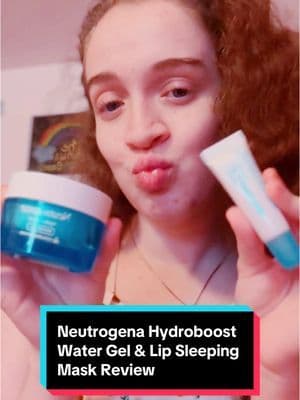 💧Neutrogena The Juicy Secret 🤫 Hydrated Water Gel & Lip Sleeping Mask💧 Thank you so much @Neutrogena for allowing me this opportunity from the bottom of my heart! This is one of my top fave skincare brands and I absolutely have been enjoying hearing about this 🆕 product & latest secret 🤫… I wonder what the next one will be! More skincare related videos will be coming soon so tap in! Representing: @sassyandclassy12 X @ATRX Live Agency #hydroboost #hydroboostcleanser #juicyskin #juicyhydration #giftedbyneutrogena #gifted_by_neutrogena #neutrogena #neutrogenapartner #onthisday #foryou #foryoupage #fyp #massfollow #massfollowing🔥🔥 #babycookie #briyani #brianapaniagua #boriquasoftiktok🇵🇷🇵🇷🇵🇷🇵🇷