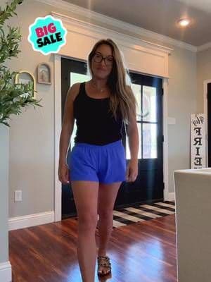 BEDT SHORTS OF THE CENTURY! #summershorts #tiktokshop #trendingvideo #womensupportingwomen #halara