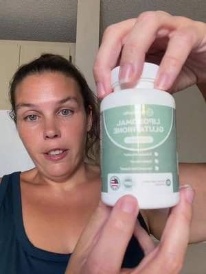 #glutathione #liposomalglutathione #tiktokshopblackfriday #tiktopshopfinds #rosabella