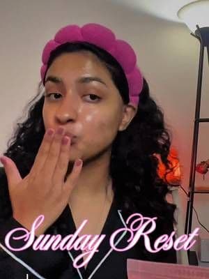 Ultimate Sunday Reset skincare routine w/ @medicube_official 💗 So obsessed with all of their products the results are amazing to say the least! Achieve that glow glass skin with medicube skincare! The Booster pro is the most amazing tool invented. With four modes all for different purposes. Booster mode that helps enhance radiance. MC mide for line volumizing care. Derma Shot mide for elasticity care. Air Shot mode for pore care. 🏷️#medicube #glowbooster #kbeauty #koreanskincare #tiktokshop #tiktokshopfinds #sundayreset #skincareroutine #asmr #reset #pinkprincess