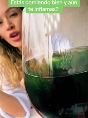 Siéntete liviana y ligera con 15 góticas al día #TikTokShopFallDealsForYou #tiktokshopcybermonday #tiktokshopblackfriday #tiktokshopcreatorpicks #chlorophyll