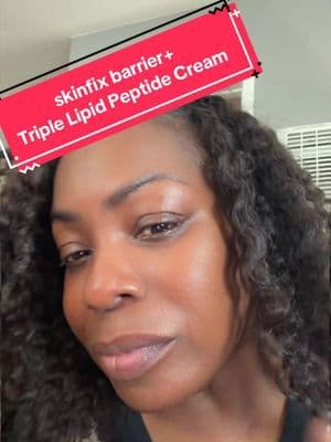 If your skin is dry, irritated, or suddenly sensitive, your skin barrier might be compromised. 😳@skinfix 💙 #Skinfix #SkinBarrier #GlowySkin #SUMMERWINS #tiktokshopcreatorpicks