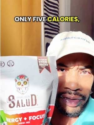 @Taste Salud Most energy drinks are sugar bombs and ticking time bombz.#tiktokshopspringglowup