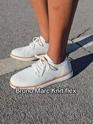 Casual & versatile shoes by @BRUNO MARC #tiktokshopcreatorpicks #dealsontiktokshop #brunomarc #brunomarcshoes #brunomarcknitflex #casualshoes #creatorsearchinsights
