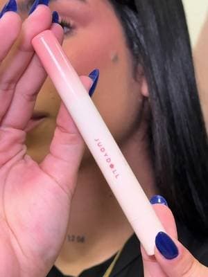El tono es G203 🩷 thank u @Judydoll US it is smooth, transfer-proof and easy to apply, love it #fyppppppppppppppppppppppp #tiktokshop