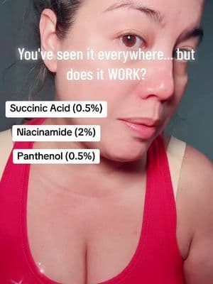 Gentle Exfoliation, Powerful Results #dealsforyouday #superbranddaydfyd #dealsforyoudays #superbrandday #medicubeskincare #medicube #tiktokshopcreatorpicks #ttsbeautybesties #ttsthunderbolt @medicube global