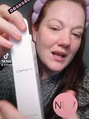 Obsessed With This New MAC Primer! ✨
I am absolutely obsessed with the new Face Glaze from MAC. It gives such a stunning, non-sticky glow that works perfectly under makeup or on its own for a natural, radiant look. Definitely a must-have, and you can check out the link in the description for a great deal while it lasts!
#MAC #MakeupRoutine #GlowingSkin #newproduct #justlanded #tiktokshop #tiktokmademebuyIt #viralproducts #fyptiktokshop #beauty #summersale