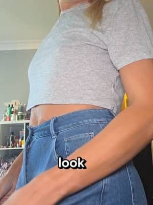 Did I say I love them? 😍😂 #fyp #ootd #outfitoftheday #halara #halarajeans #tallgirl #clothes #outfit #fitcheck #jeans #tiktokmademebuyit #summersale @Halara UK Shop @halara_uk