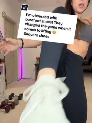 If you guys haven’t tried some barefoot shoes with a wide toolbox I am telling you you’re missing out. The comfort of these is excellent and it’s just so good for your foot health overall. ##saguaro##saguaroshoes##saguarobarefootshoes##barefootshoes##widetoeboxshoes##feethealth##fashionlookbook ##spotlightfinds ##toptierjanuary ##newyearnewaura ##tiktokshopcreatorpicks##mademyyear ##ttslevelup ##ttsdelightnow##GiftGuide##TikTokShopLoveAtFirstFind ##seasonalgems##lovelanguage ##tiktokshopjumpstartsale ##tiktokshopthebiggame