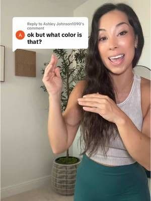 Replying to @Ashley Johnson1090 June Bug ☺️ @Halara_official #activeinhalara #halara . #tiktokshopcreatorpicks #creatoricons #dealsforyoudays #tiktokpartner #tiktokshopsummerturnup #tiktokshopunboxing #tiktokshopmemorialday