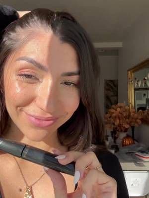 I cant live without a mascara ❤️ #esteelaudergiftedme #gettothedrama #turbolash @Estée Lauder #ad #esteelauder