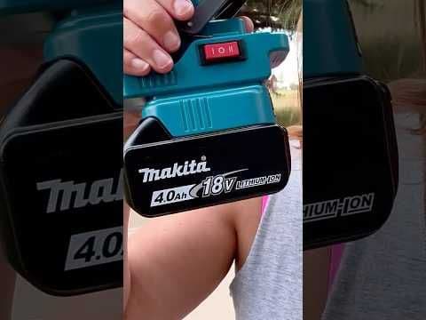Why Power Tool Fans Blow Standard Cordless Fans Out of the Water