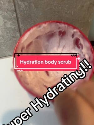 Amazing hydration and multiple uses with this @Monday Surf #tiktokshopholidayhaul #agingskincareproducts #hydratingbodyscrub #sensativeskin #shavecream