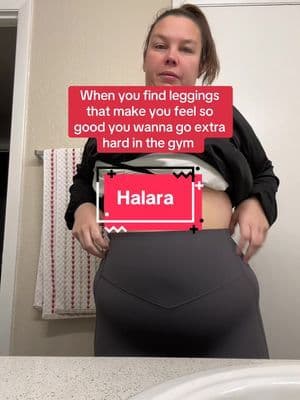 #halaratiktokshop #halara #halaraleggings #tiktokshopcreatorpicks #tiktokshopjumpstartsale @Halara_official