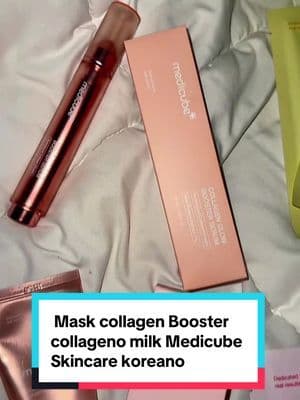 Booster, serum de colágeno con leche de colágeno y mascarillas de colágeno#skincare #love #skincareroutine #medicube #tiktokshop @medicube US Store @medicube global #collagenmilktoningwhipwrappingmask #collagenmilktoningwrappingmask #medicubecollagenmilkboosterserum #medicubeblackfridaypdrncollagencapsulecream #collagenmilktoningwhipwrappingmask #collagenmilktoningwrappingmask #medicubecollagenmilkboosterserum #medicubecollagenmilkmask #medicubepinkcollagenmask #tiktokshopmedicubeskincarekorean #medicubeskincarebundle #glowrecipeskincarevault #medicubecollagenwrappingcream #beautytips #beautytok #love #mask #maskb #lovem #skincareroutinel #skincares #tiktokshop