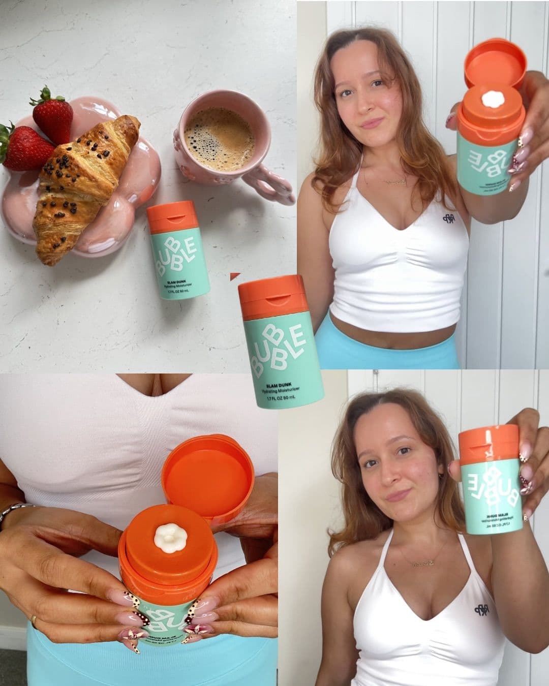 Obsessed with @bubble slum dunk ?? Oh yes 🫶
My discount code : SERENC5LD
#bubbleslumdunk #bubble #bubbleaddict ☀️ #