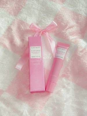 ✨🍉 Added the Glow Recipe Glass Balm Watermelon Bingsoo to my basket and omg it’s the cutest little glow booster ever 💖 dewy, juicy, and sooo dreamy on skin 🌸✨ Don’t walk, run to add it to your basket too!” 🍉 @Glow Recipe #GlowRecipe #WatermelonBingsoo #GlassSkinGlow #DewyAndCute #TikTokShopFinds