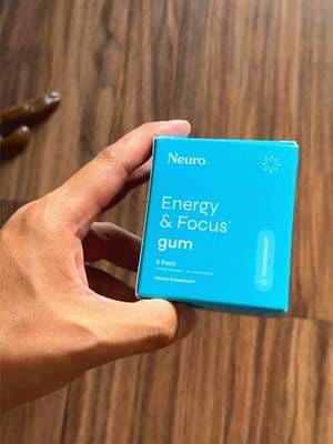 #tiktokshopcreatorpicks #neurogum